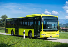 Schellenberg gegen LieMobil-Fahrplanwechsel