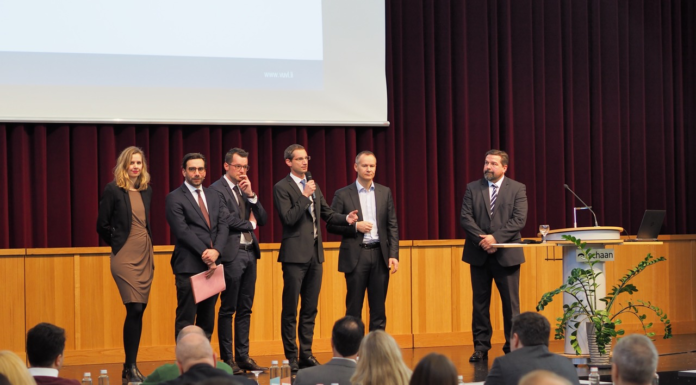 Compliance-Schulung des VuVL und der FMA