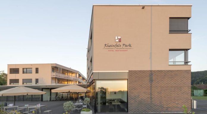 Neues Motel-Mitglied für die b_smart selection