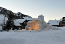 Schneeschnitzertage in Malbun