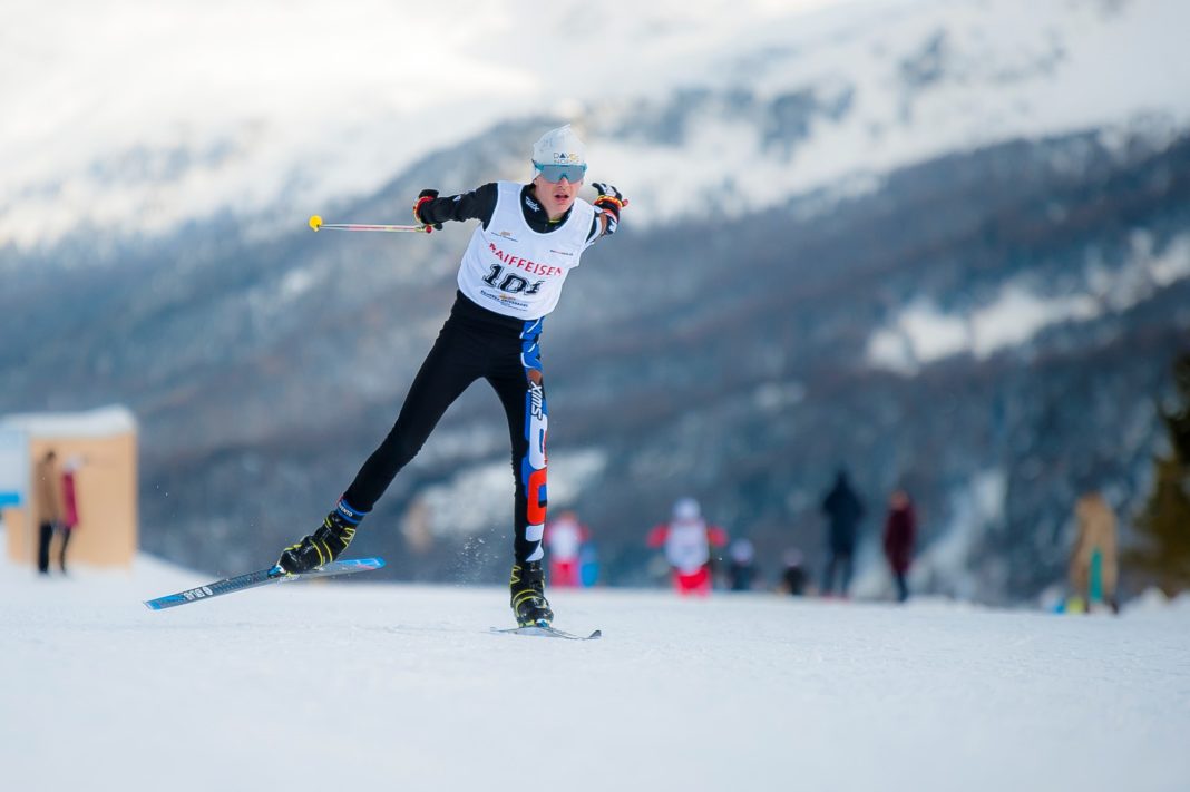 2020-01-01 Flavio Durrer - Maloja