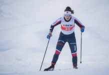 Saisonbestleistung für Riedener