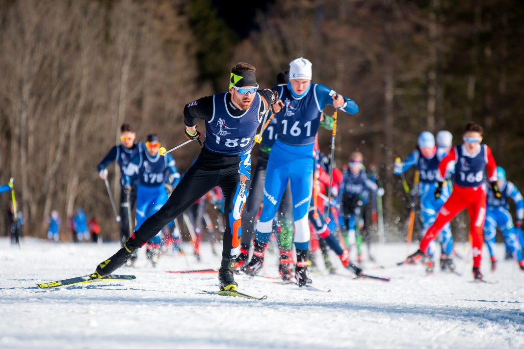 2020-02-09 VAC in Vättis - Franz Spindler 2