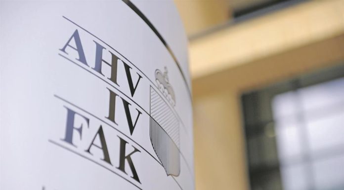 AHV: Anpassung der Akontozahlungen