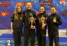 Kickboxen: Lampert und Prvulj gewinnen in Athen