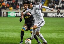 Der FC Basel ist Favorit im EL-Rückspiel