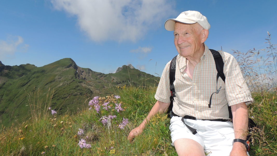 Bild 10, Jule Bühler in Arizona