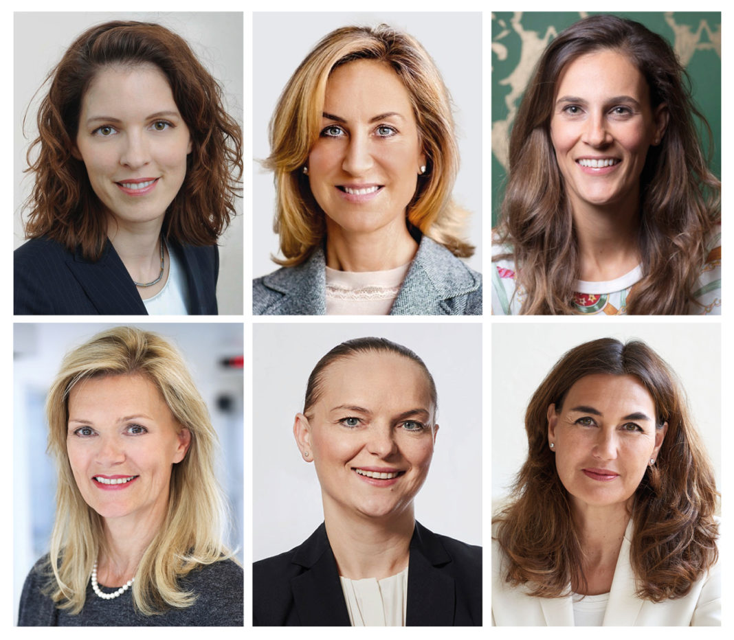 Bildcombo Businesstag