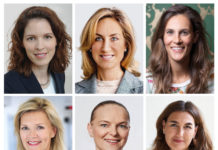 Businesstag für Frauen mit Carolina Müller-Möhl und Nicoles Brande