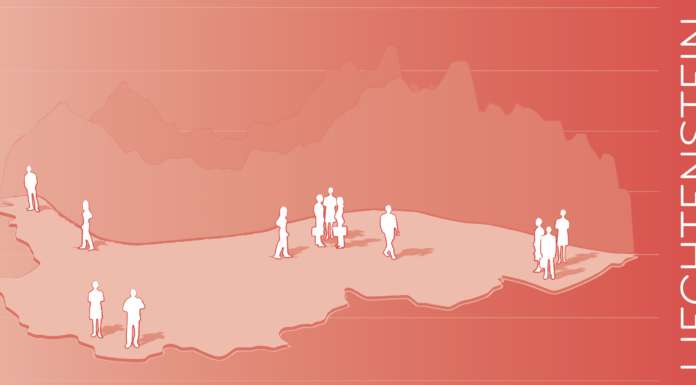 Informationen über Liechtensteins Gesellschaft