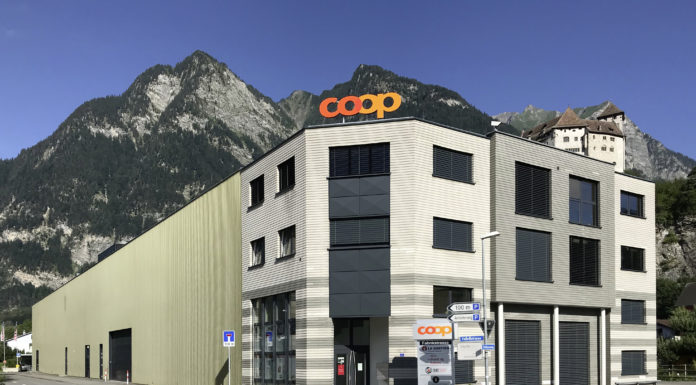 Was das Casino Balzers mit der Post zu tun hat