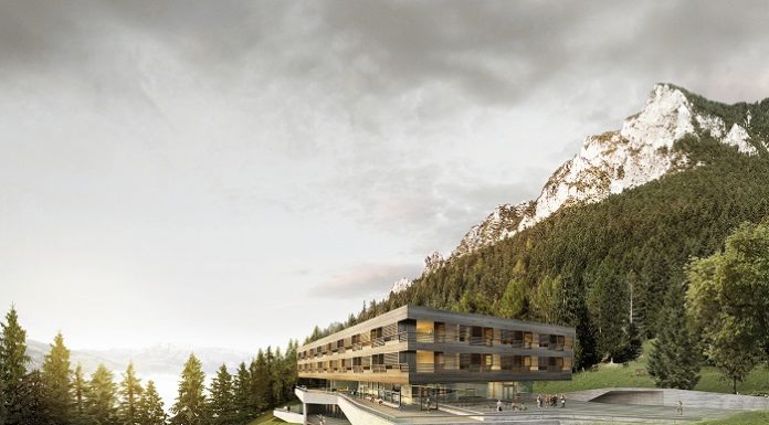 Regierung genehmigt Tarifvertrag mit dem Clinicum Alpinum