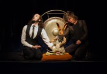 Theater Chur: Ein Jahrmarkt der Vernunft