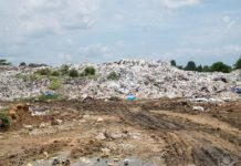 Schaan, Vaduz und Ruggell passen Deponiegebühren an