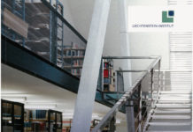 Die Kirchengebäude in Liechtenstein