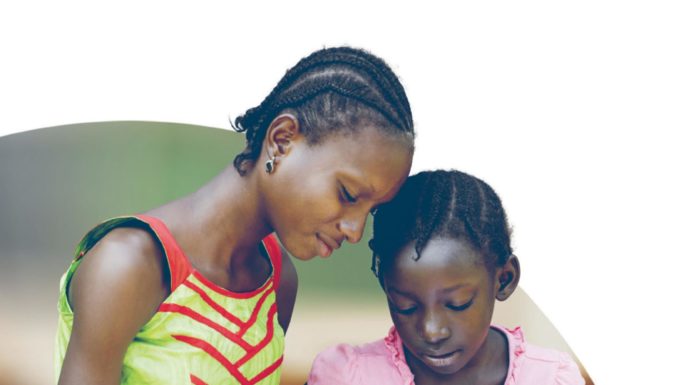 Neue Broschüre zum Thema „Bildung für Entwicklung“