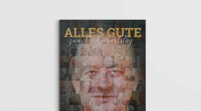 UNSER FÜRST – politisch, persönlich und privat