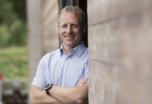 Christoph Beck: «Ich wünsche mir, dass alle mitdiskutieren.»