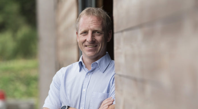 Christoph Beck: «Ich wünsche mir, dass alle mitdiskutieren.»