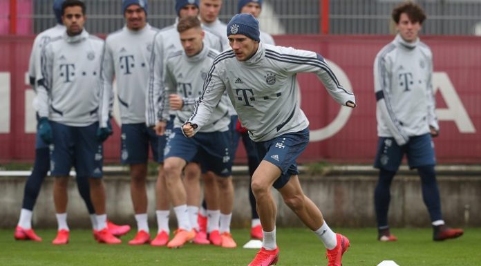 FC Bayern leichter Favorit gegen Chelsea