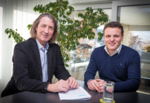 Nigel Fuchs: «Jugendliche sollten sich dankbarer zeigen»