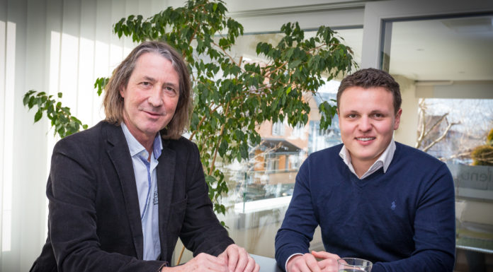 Nigel Fuchs: «Jugendliche sollten sich dankbarer zeigen»