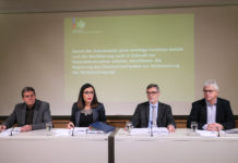 Verbesserung der Waldverjüngung