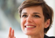 SPÖ-Vorsitzende will Bestätigung der Basis