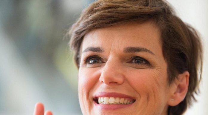 SPÖ-Vorsitzende will Bestätigung der Basis