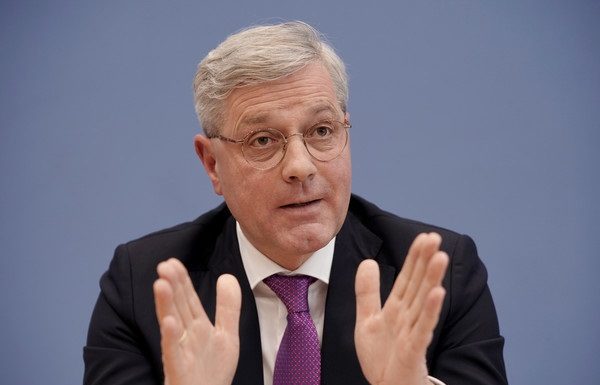 CDU-Vorsitz: Ein weiterer Kandidat