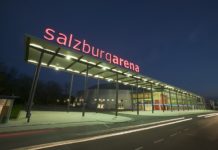 Europa-League: Rückspiel Salzburg-Frankfurt abgesagt