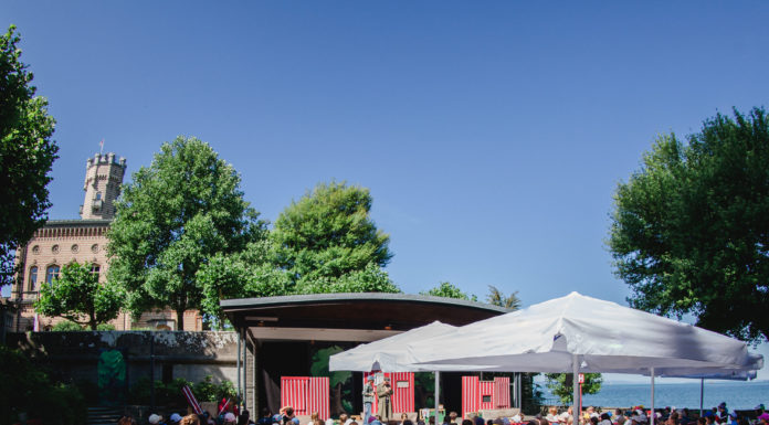 Langenargener Festspiele – DRITTE FESTSPIELZEIT