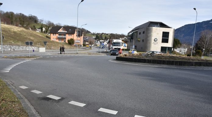 Road Pricing und BMM