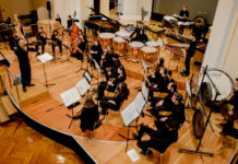 PulsArt: Gemeinsam auf dem Weg zu Neuer Musik