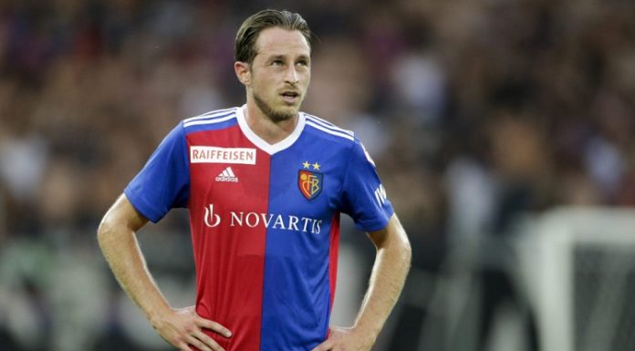 Heute Donnerstag: Europa League: Paarungen 1/16 Finals