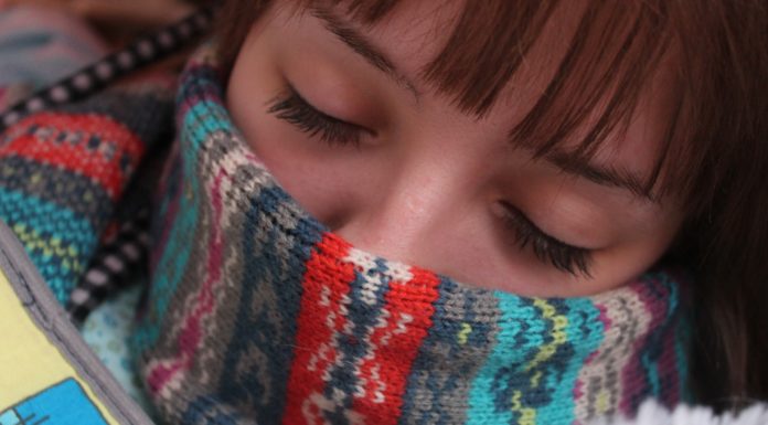 Sonderthema Gesundheit: Grippe hat Saison