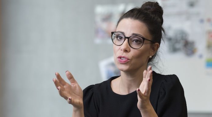 Mai-Landtag: Nutzung von vernetzten digitalen Medien an Schulen