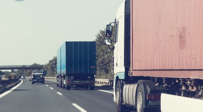 Coronavirus: Massnahmen im Strassenverkehr