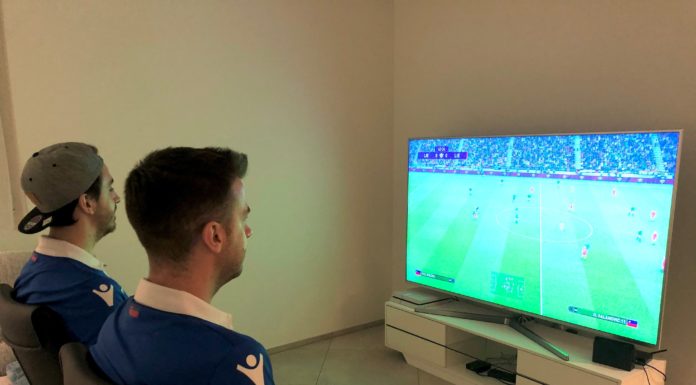 Liechtensteins eNationalmannschaft: „Sehr positive Erfahrung“