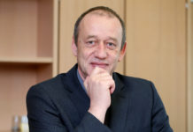 Walter Kaufmann in den Stiftungsrat der LAK bestellt