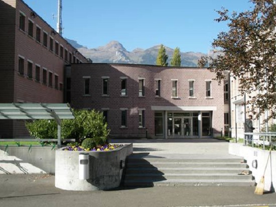 Amt für Strassenverkehr