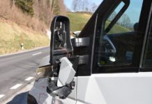 Brunnadern: Trotz Entzug des Führerausweises Unfall verursacht