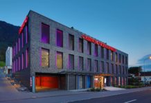 Casino Schaanwald öffnet wahrscheinlich am 6. Juni