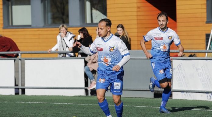 Anstatt Punkte – nun Testspiele des USV