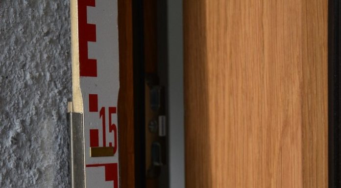 Balzers: Versuchter Einbruchdiebstahl