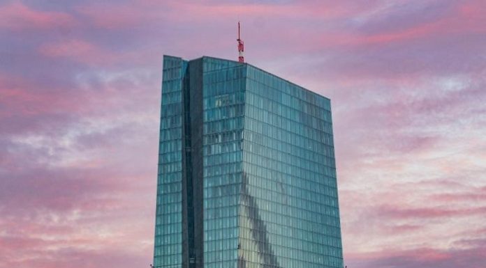 EZB senkt Leitzins auf 2,25 Prozent