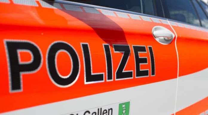 Durch Arbeitsunfall 34-jähriger Mann schwer verletzt