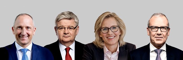 Finance forum liechtenstein findet neu am 1. September statt