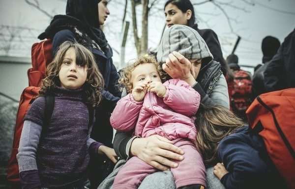 Ausserordentliche Situation im Asylbereich