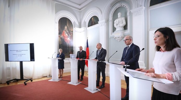 Kein weiterer Coronavirus-Fall in Liechtenstein